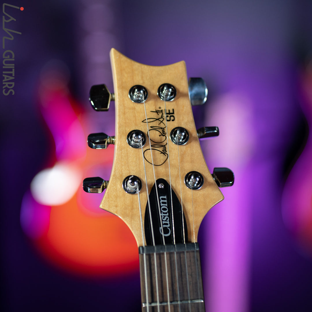 PRS SE Custom 24-08 Eriza Verde