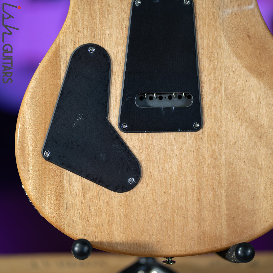 PRS SE Custom 24-08 Eriza Verde