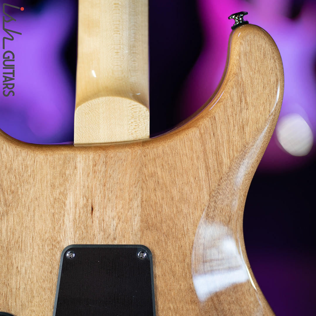 PRS SE Custom 24-08 Eriza Verde