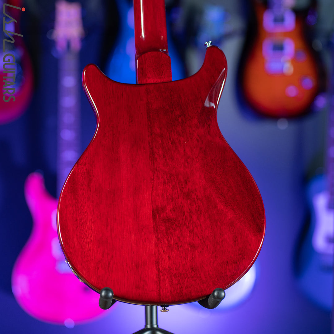PRS SE Mira Vintage Cherry