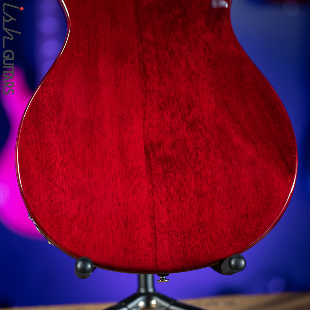 PRS SE Mira Vintage Cherry