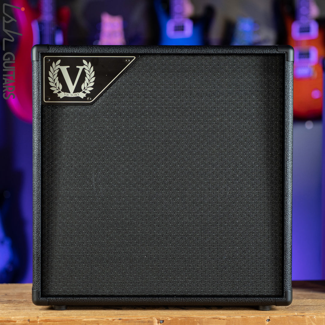 Victory V112V Compact Extension Speaker Cabinet