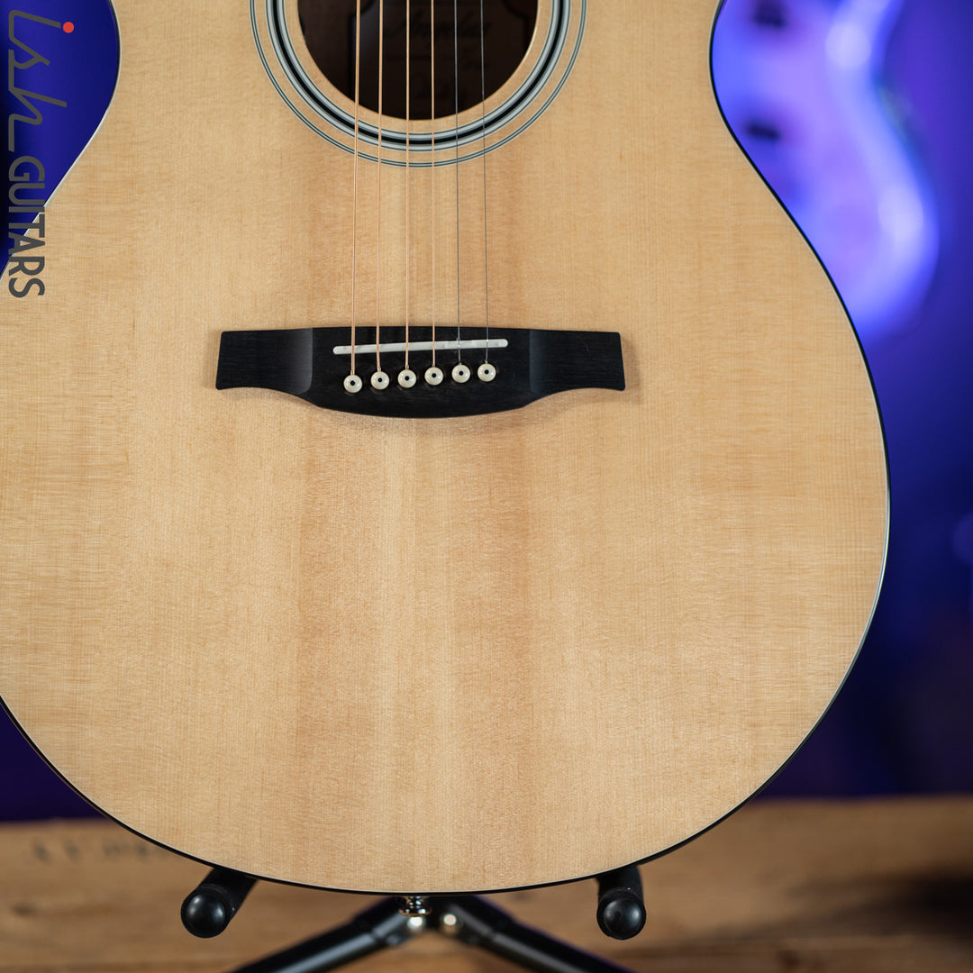 2020 PRS Angelus AX20E Natural Blemished
