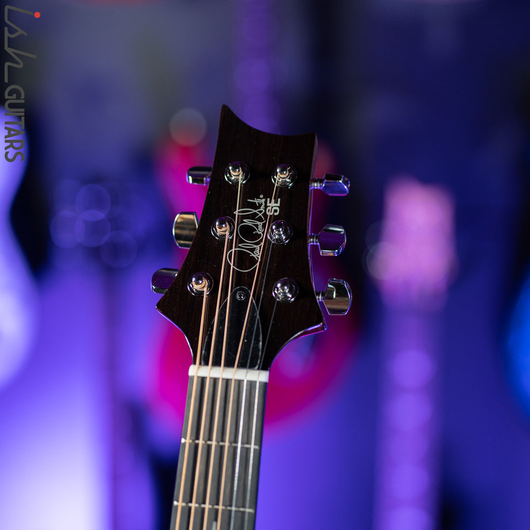 2020 PRS Angelus AX20E Natural Blemished