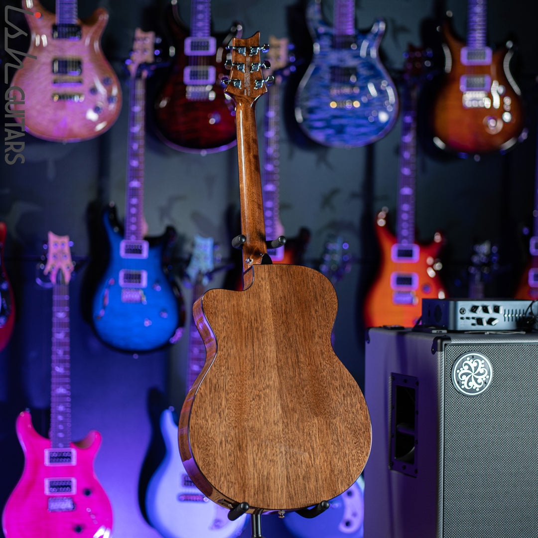 2020 PRS Angelus AX20E Natural Blemished