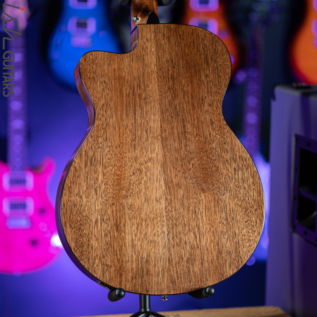 2020 PRS Angelus AX20E Natural Blemished