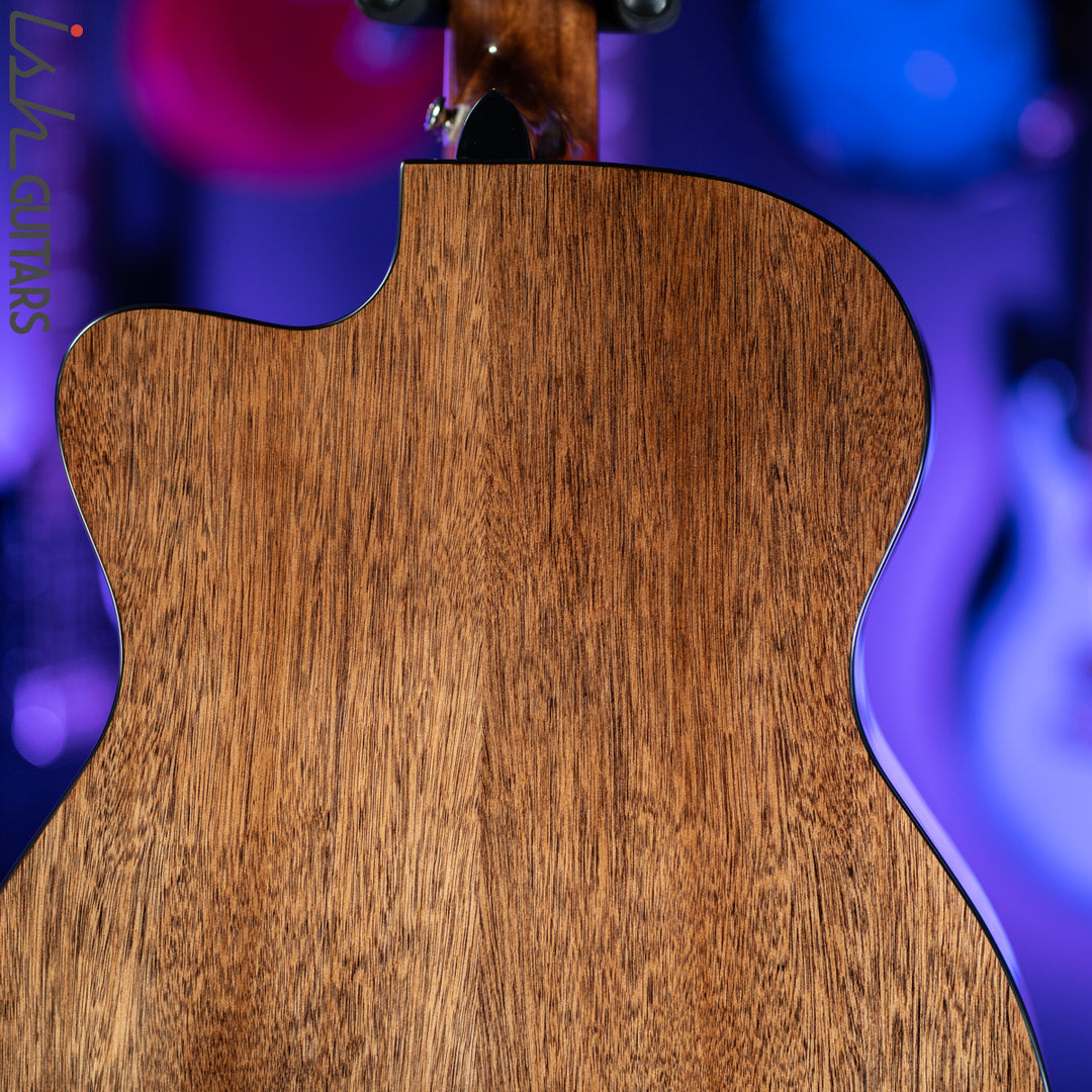 2020 PRS Angelus AX20E Natural Blemished