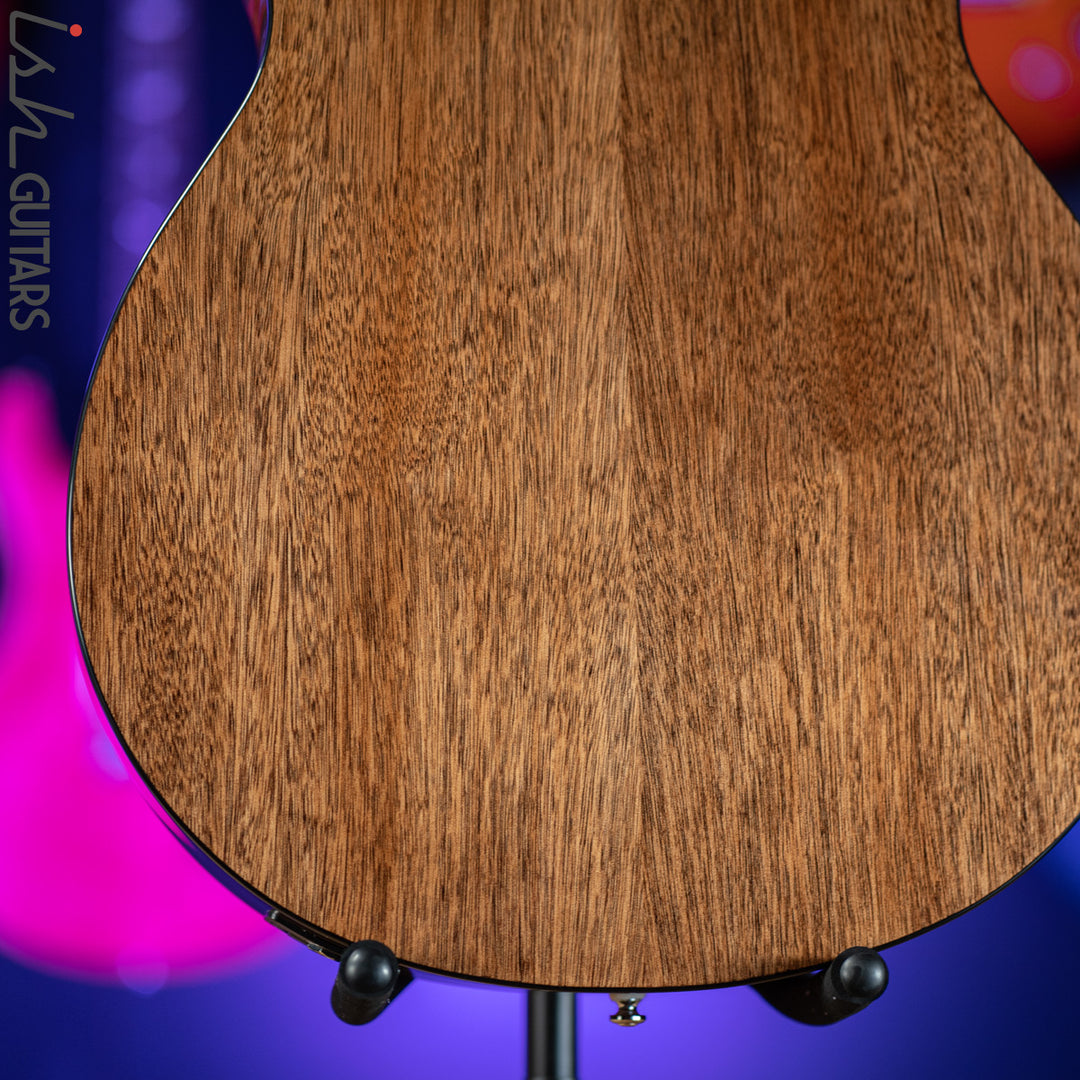 2020 PRS Angelus AX20E Natural Blemished