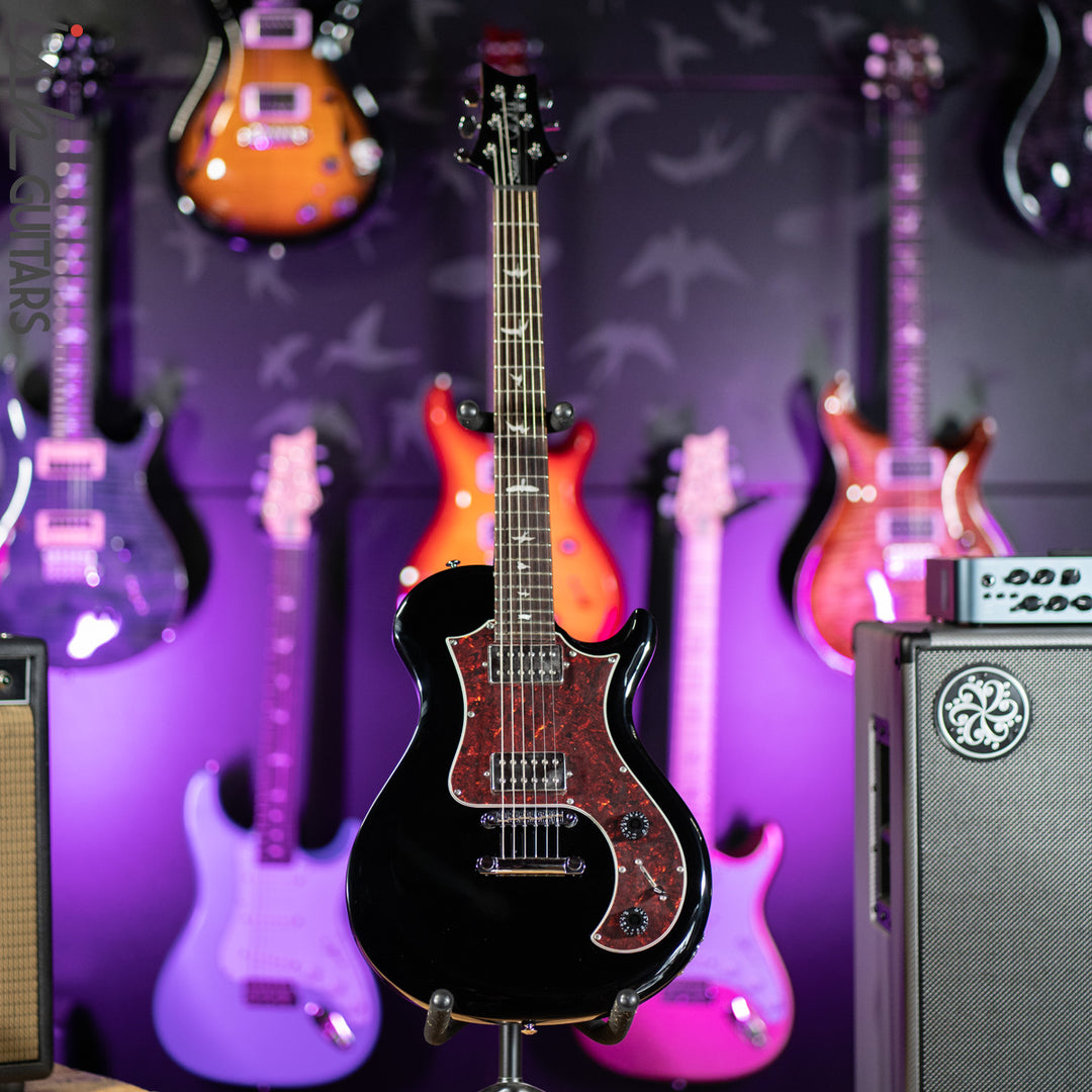 2021 PRS SE Starla Black