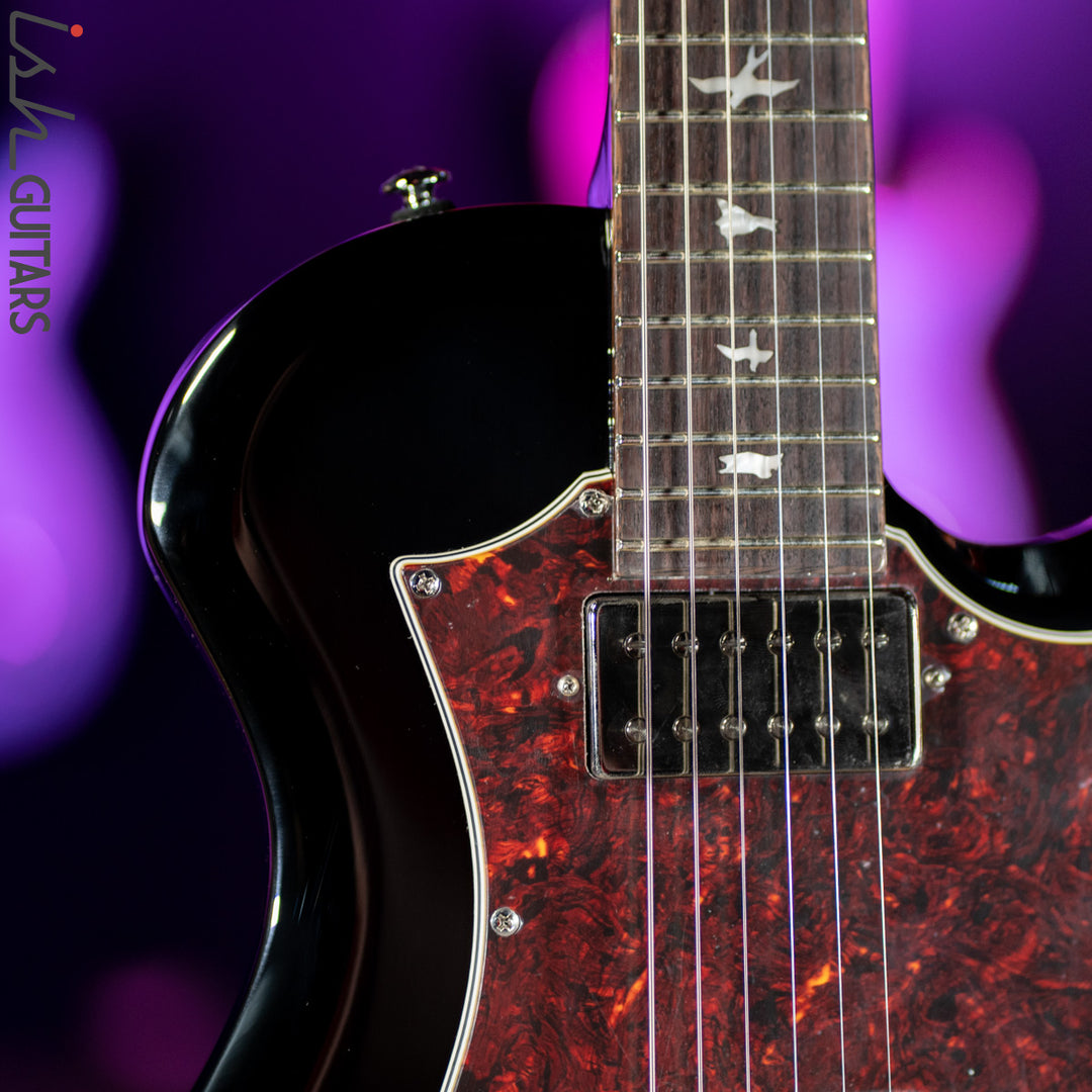 2021 PRS SE Starla Black