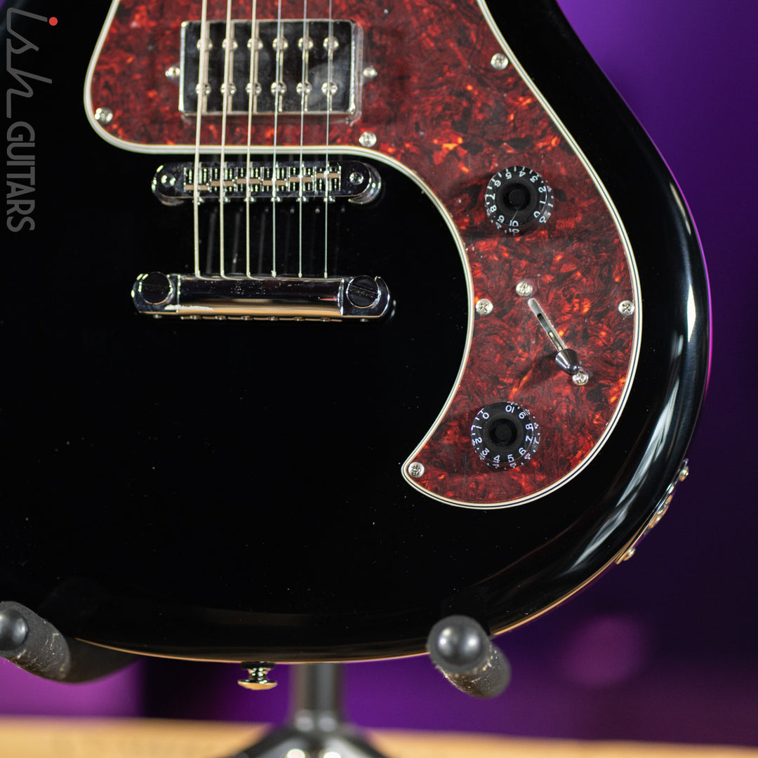 2021 PRS SE Starla Black