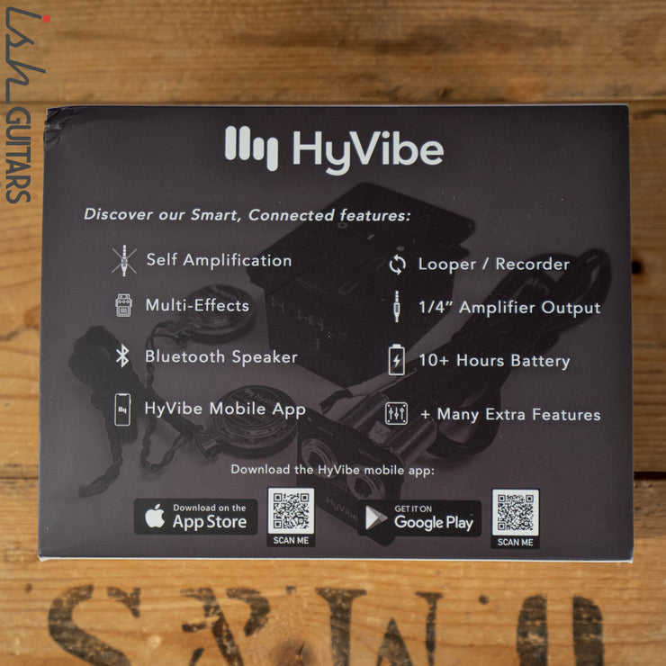 HyVibe System 1 Installation Kit