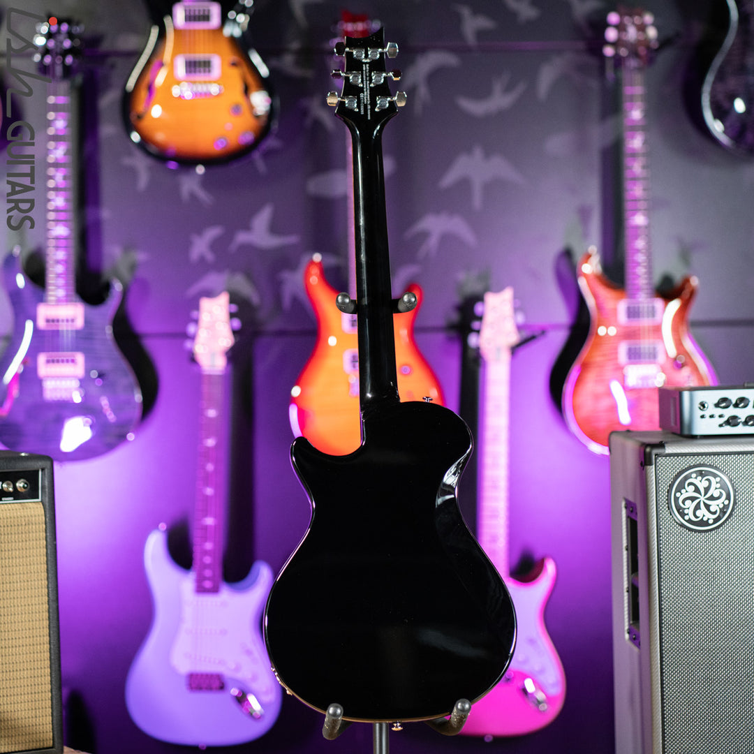 2021 PRS SE Starla Black