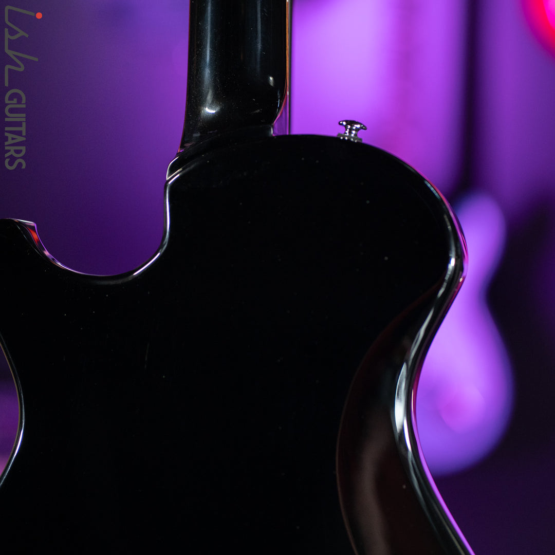 2021 PRS SE Starla Black