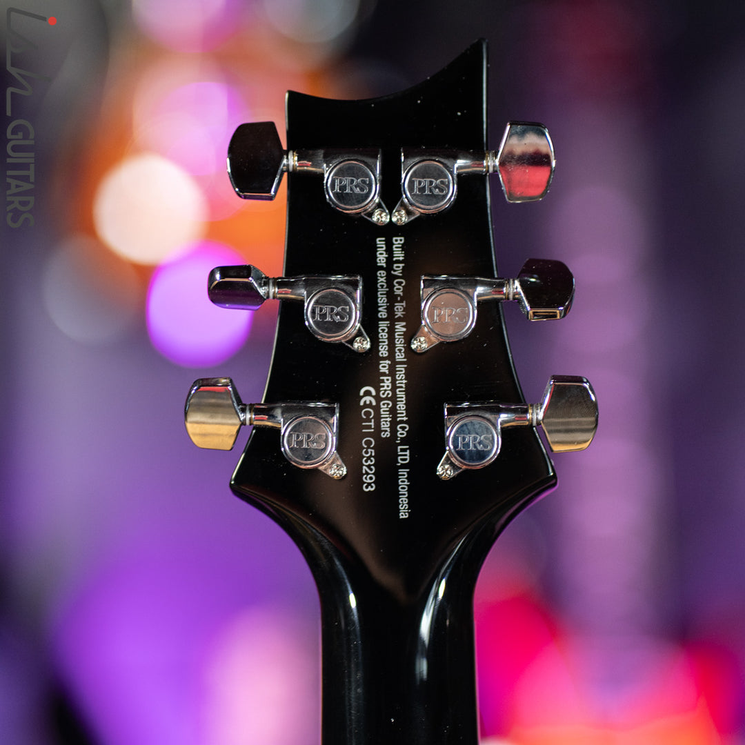 2021 PRS SE Starla Black
