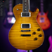 PRS McCarty 594 SingleCut Joe Walsh LTD McCarty Sunburst 10 Top