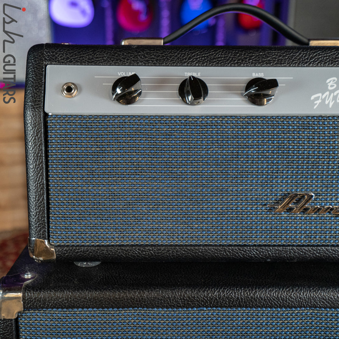 FYD B-Bass B-15 Flip Top Style Bass Amp and 1x15 cab