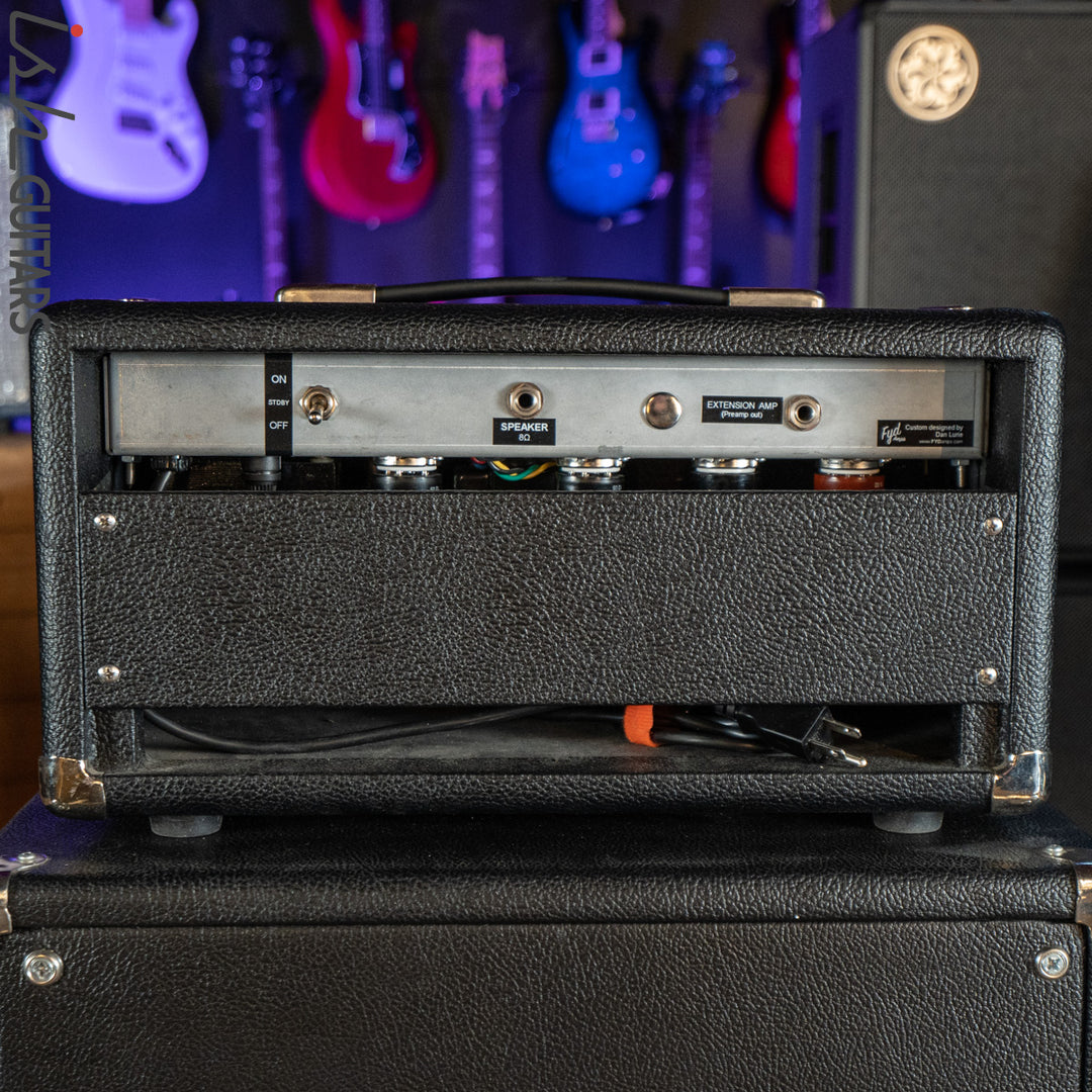 FYD B-Bass B-15 Flip Top Style Bass Amp and 1x15 cab