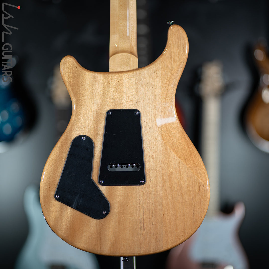 PRS SE Custom 24 Bonnie Pink Demo