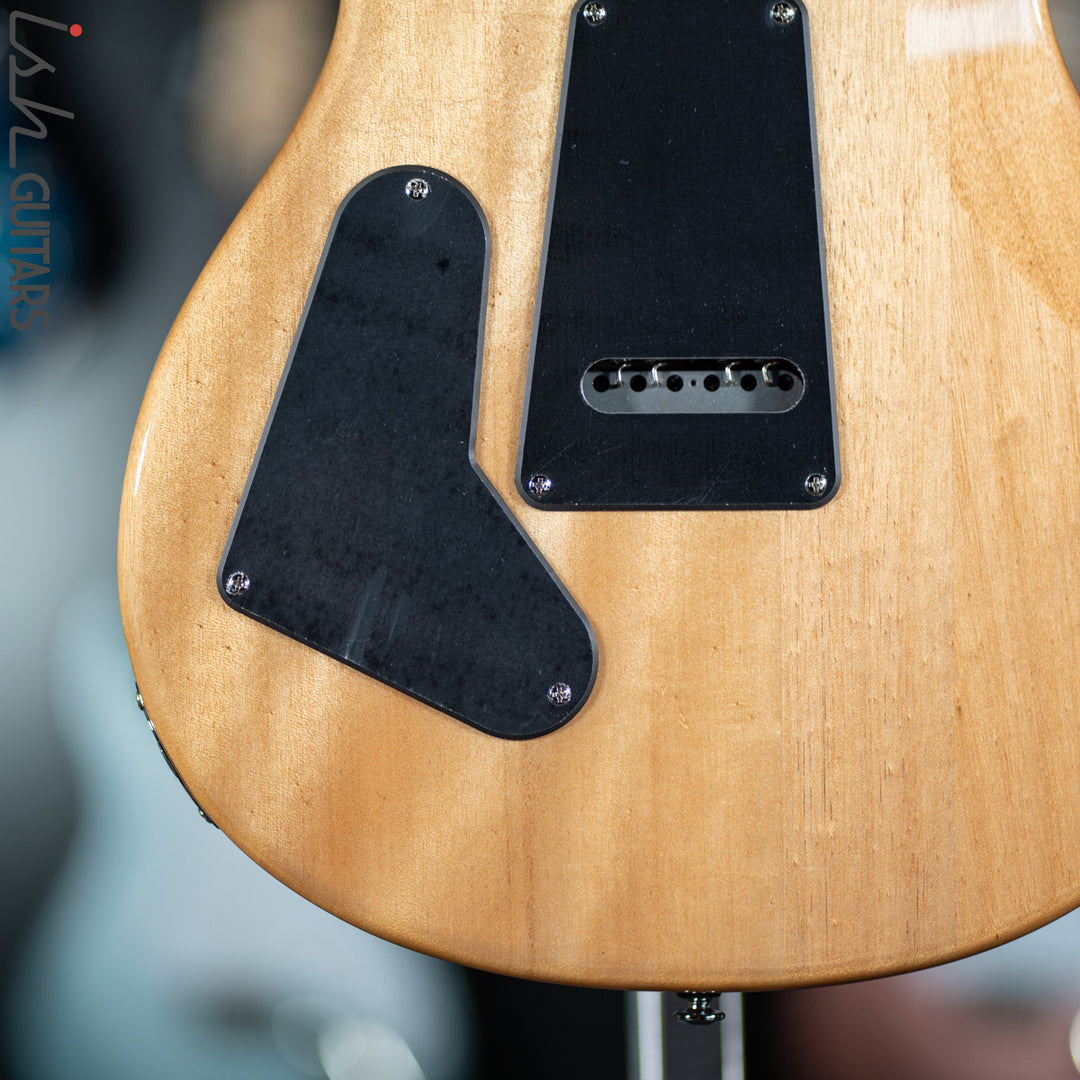 PRS SE Custom 24 Bonnie Pink Demo