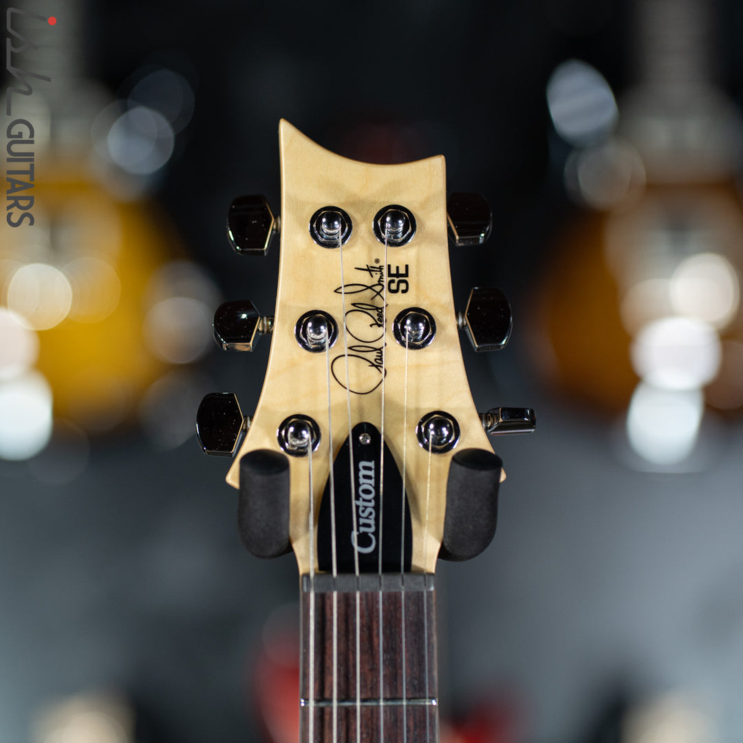 PRS SE Custom 24 Bonnie Pink
