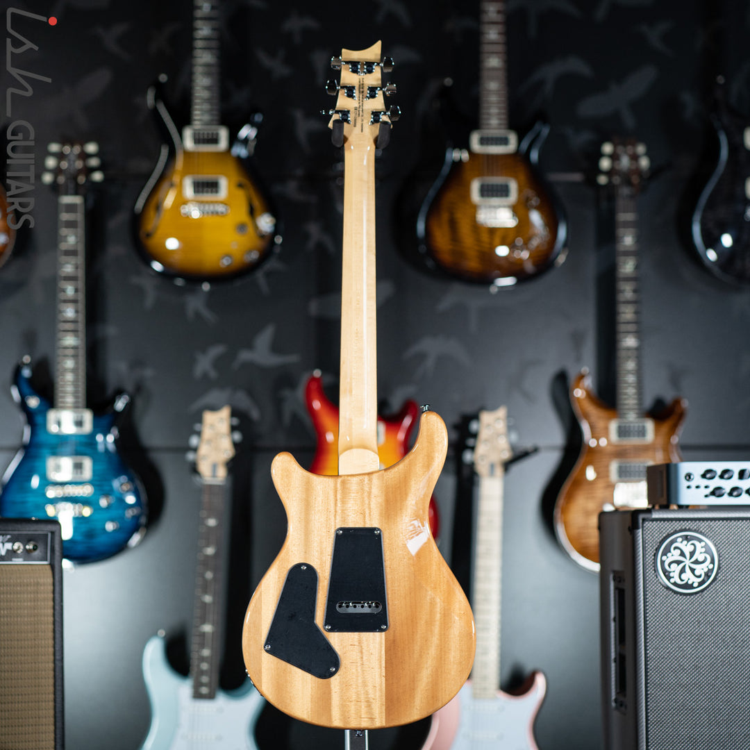 PRS SE Custom 24 Bonnie Pink