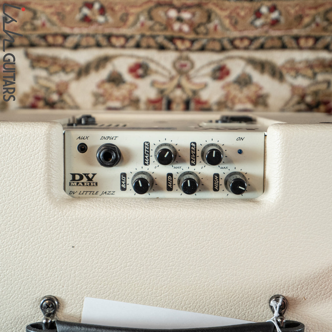 DV Mark Little Jazz 1x12 Combo Amp