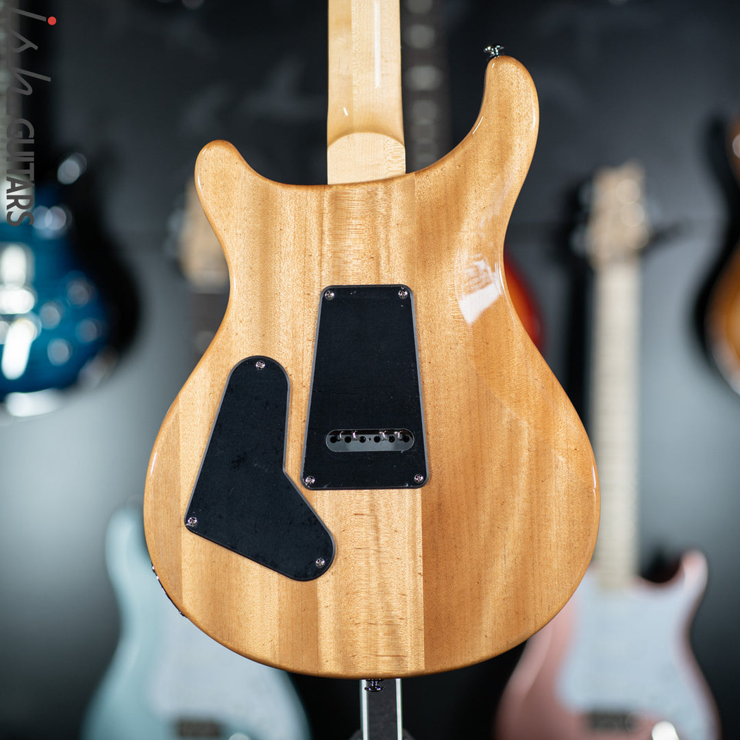 PRS SE Custom 24 Bonnie Pink