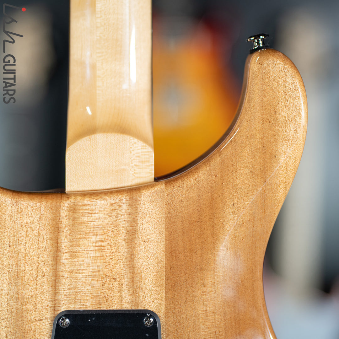 PRS SE Custom 24 Bonnie Pink