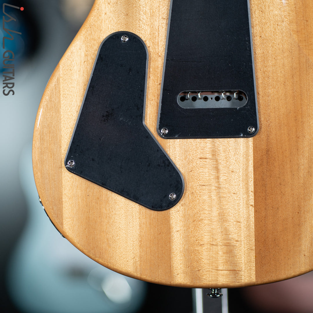 PRS SE Custom 24 Bonnie Pink