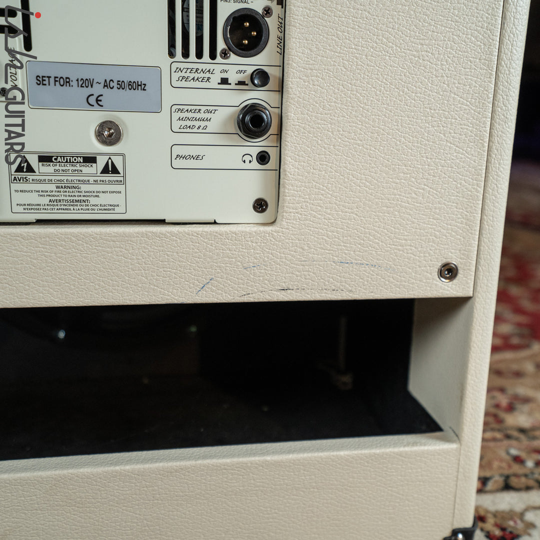 DV Mark Little Jazz 1x12 Combo Amp