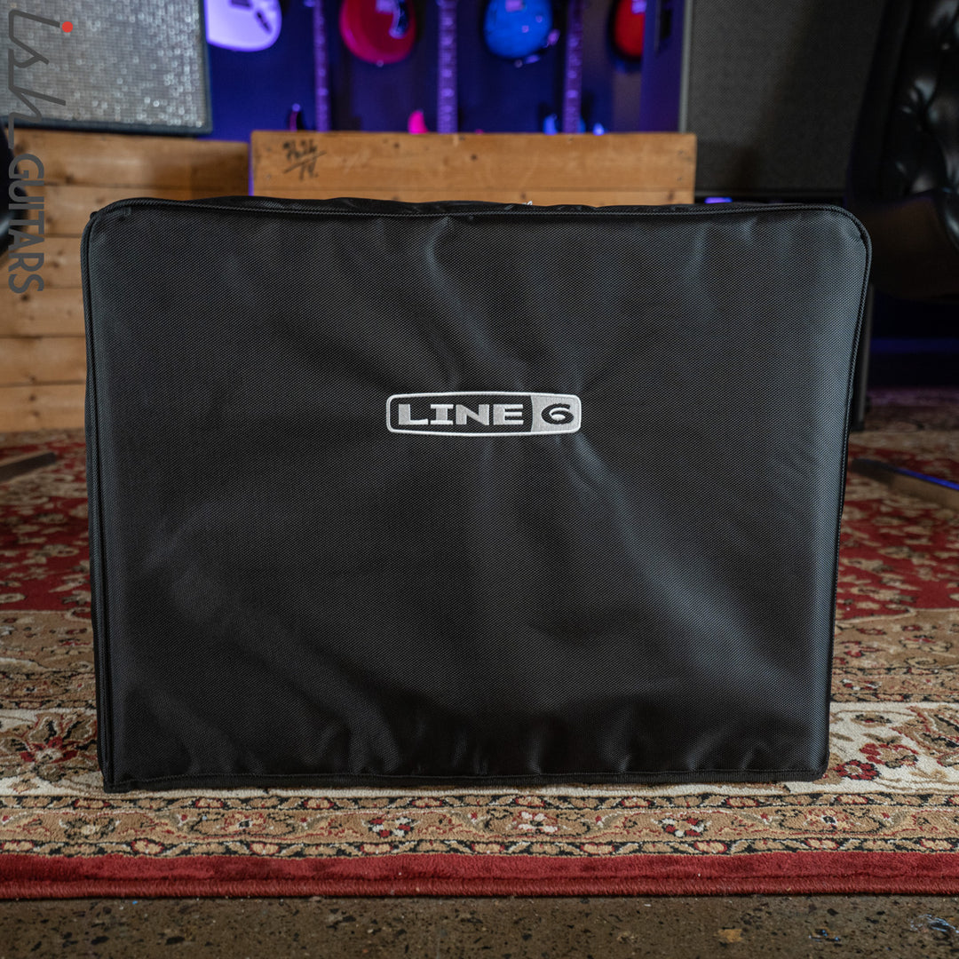 Line 6 Powercab 112 Plus Active Guitar Speaker