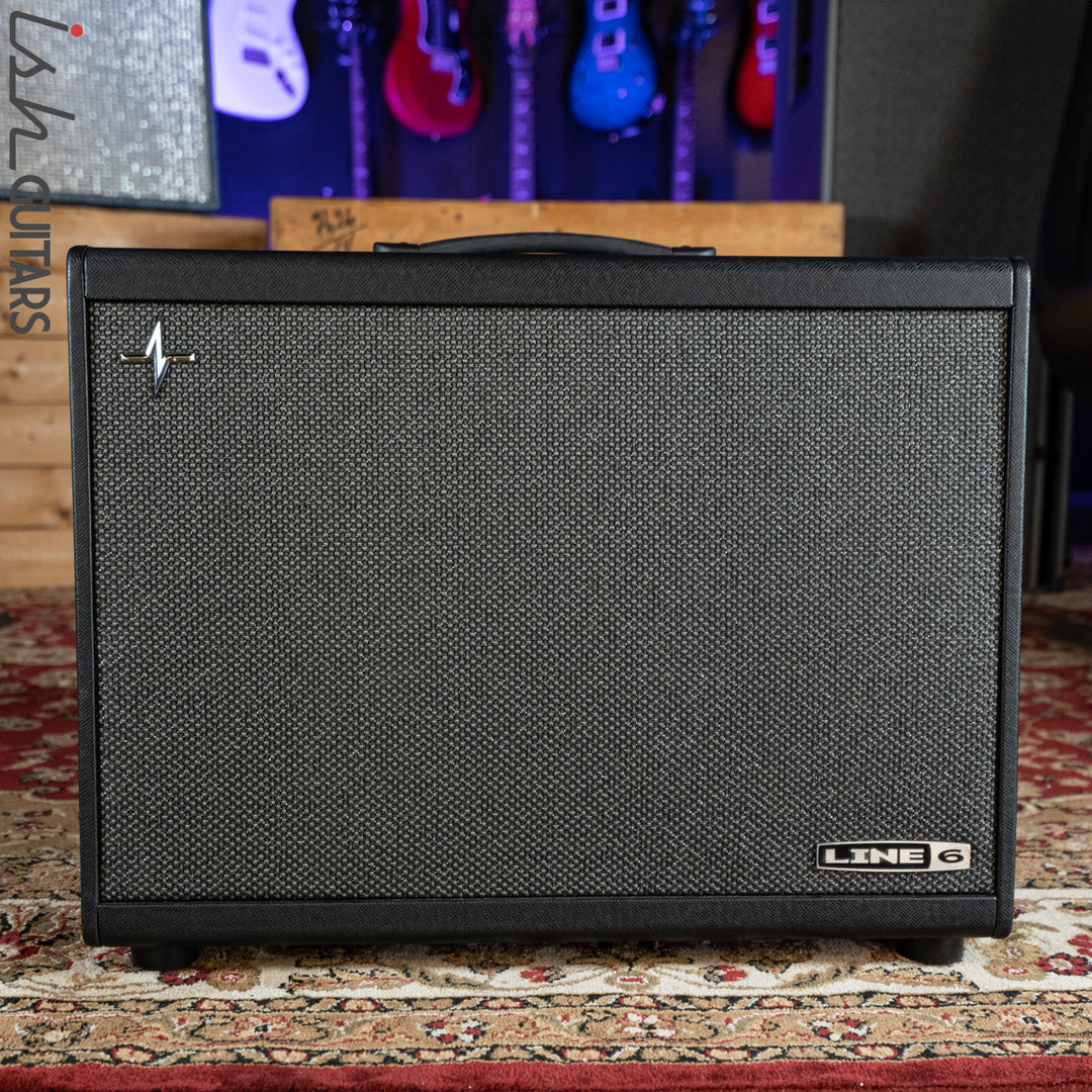 Line 6 Powercab 112 Plus Active Guitar Speaker