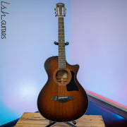 2018 Taylor 322ce 12-Fret