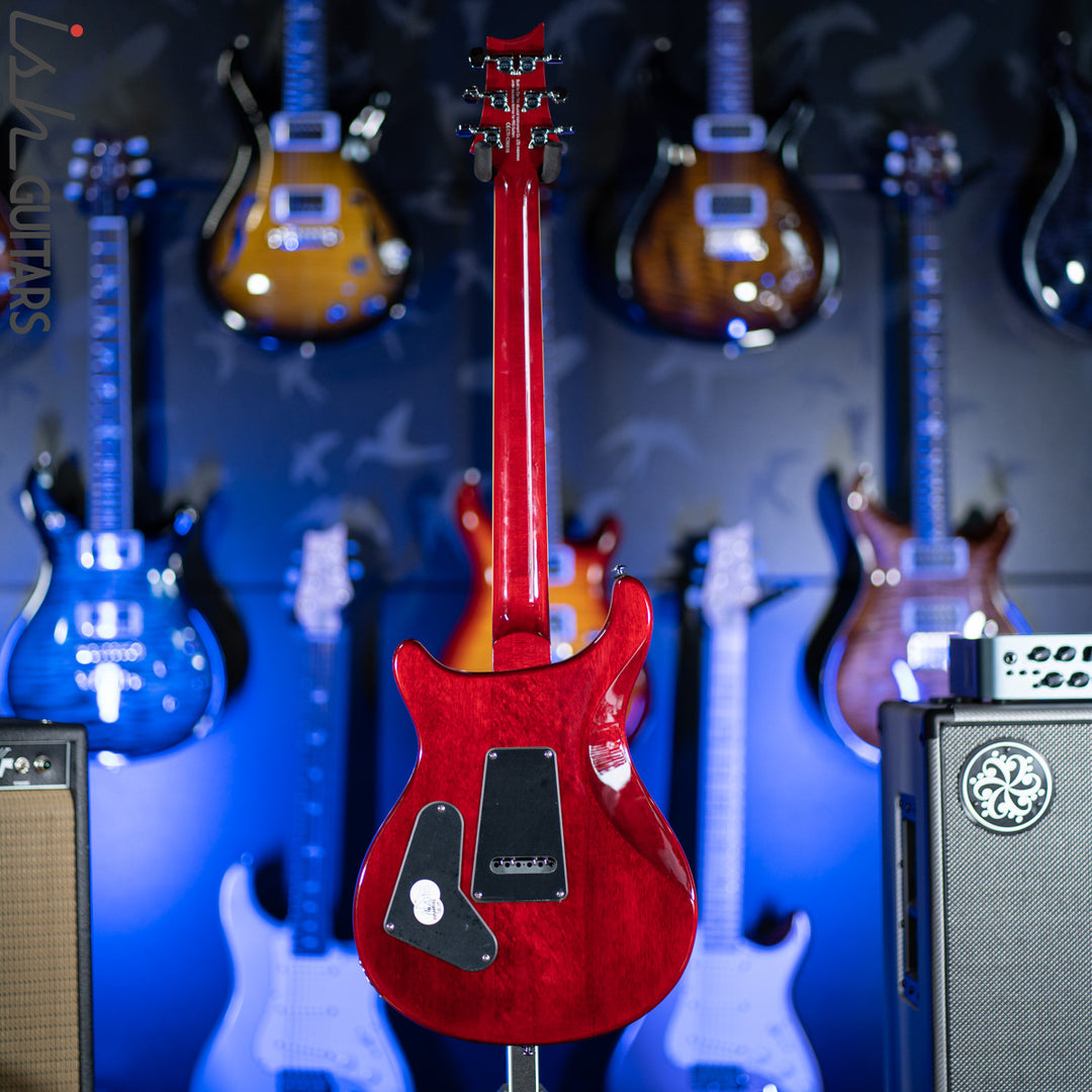 PRS SE Standard 24 Vintage Cherry