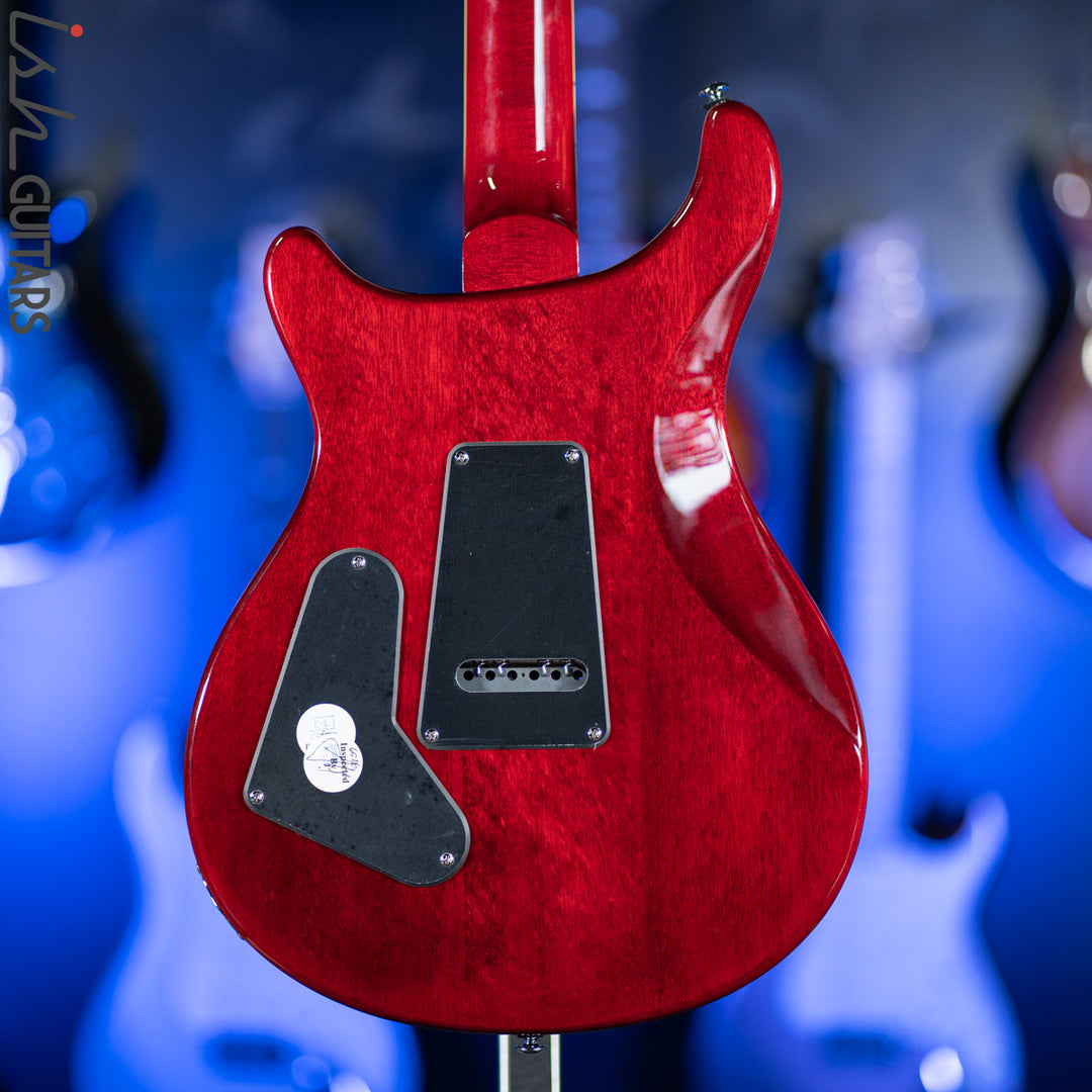 PRS SE Standard 24 Vintage Cherry