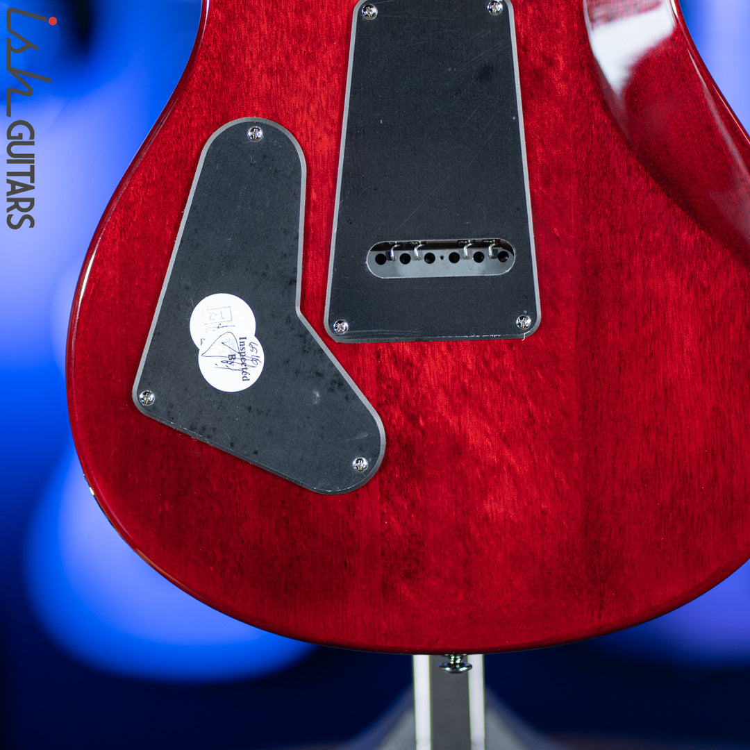 PRS SE Standard 24 Vintage Cherry