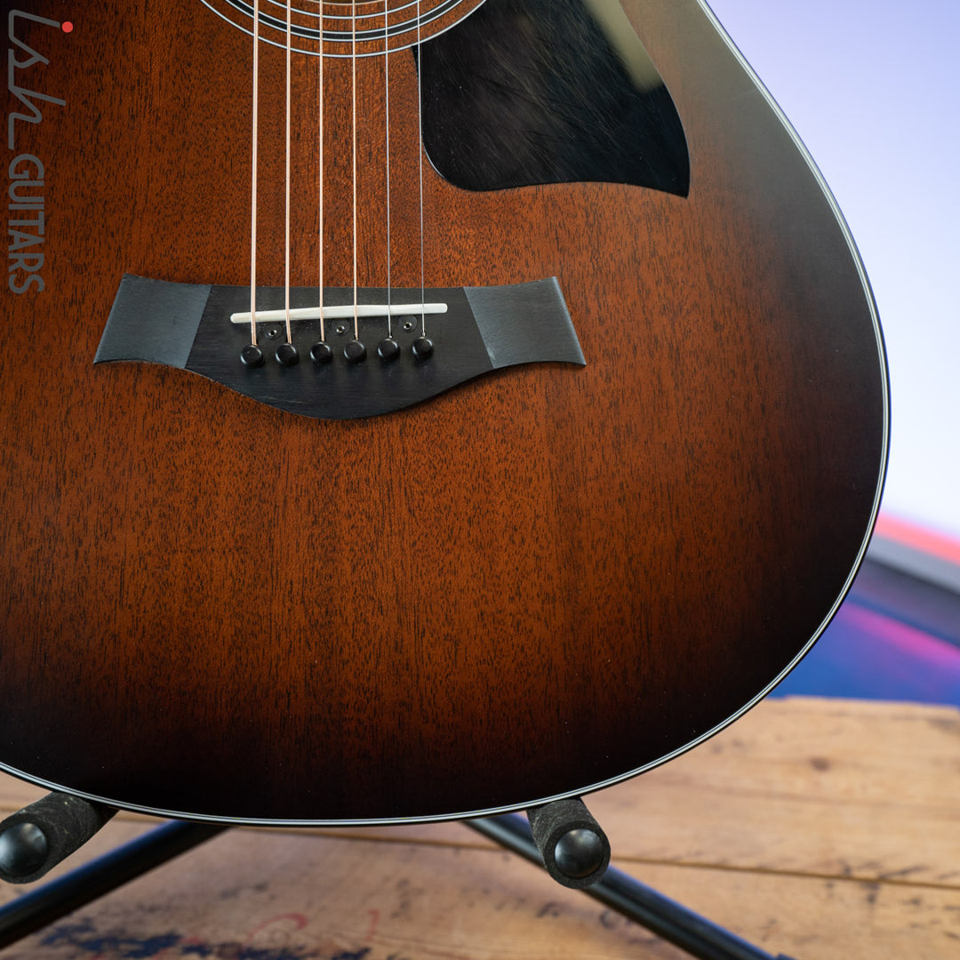 2018 Taylor 322ce 12-Fret