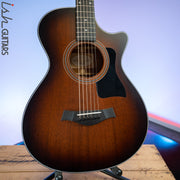 2018 Taylor 322ce 12-Fret