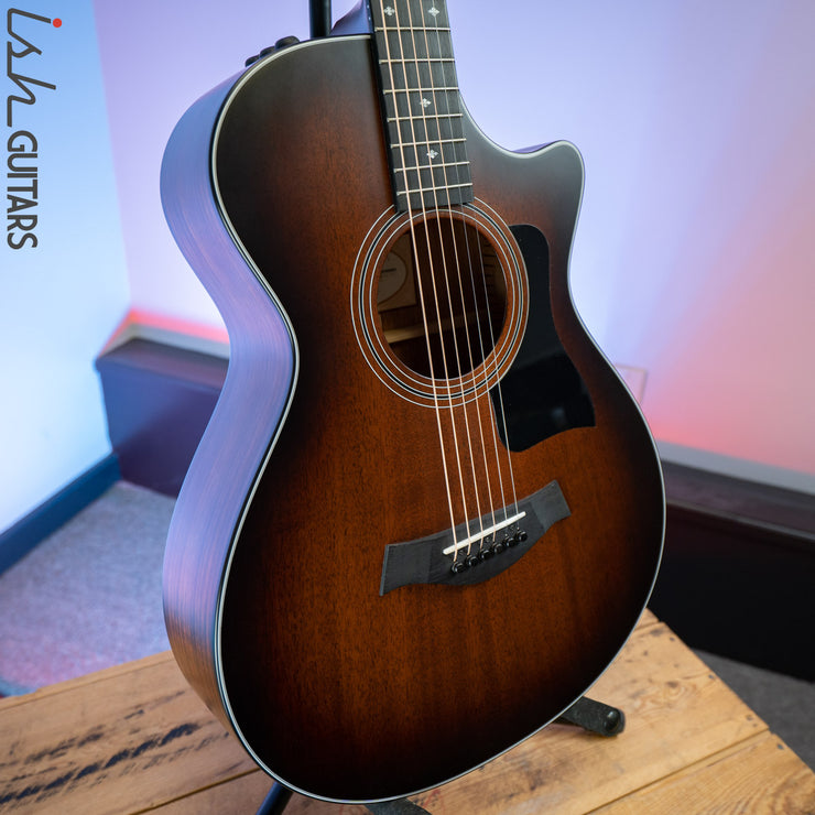 2018 Taylor 322ce 12-Fret