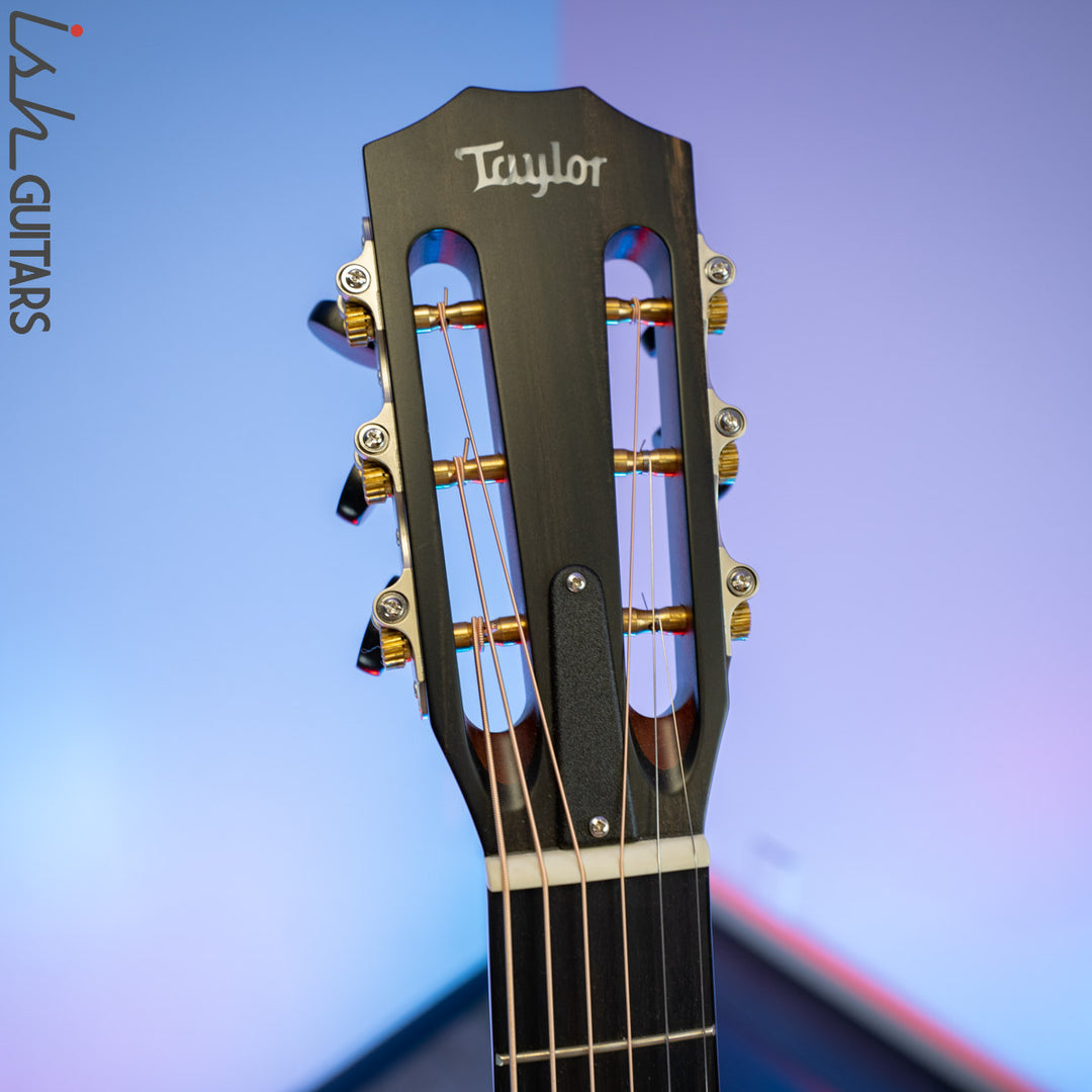2018 Taylor 322ce 12-Fret