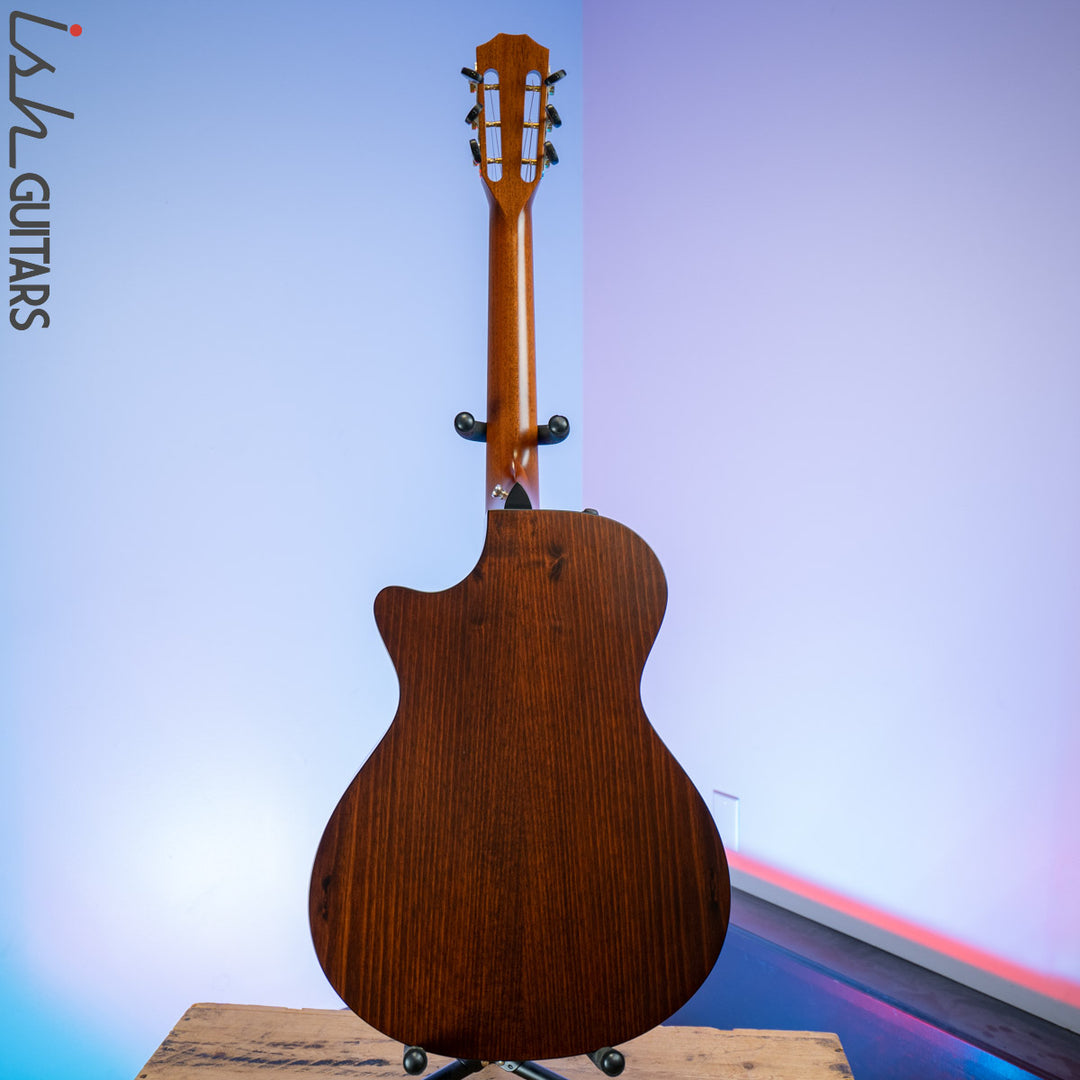 2018 Taylor 322ce 12-Fret