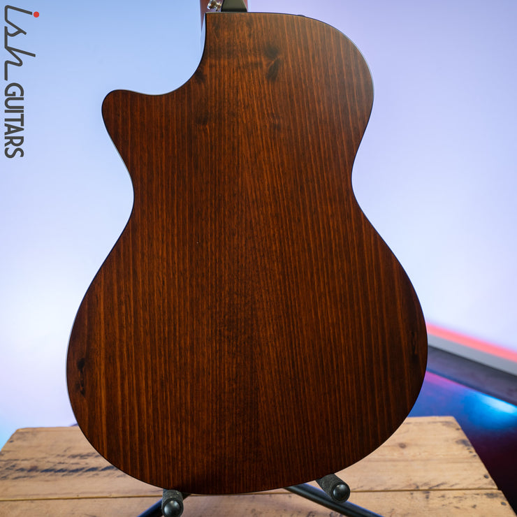 2018 Taylor 322ce 12-Fret