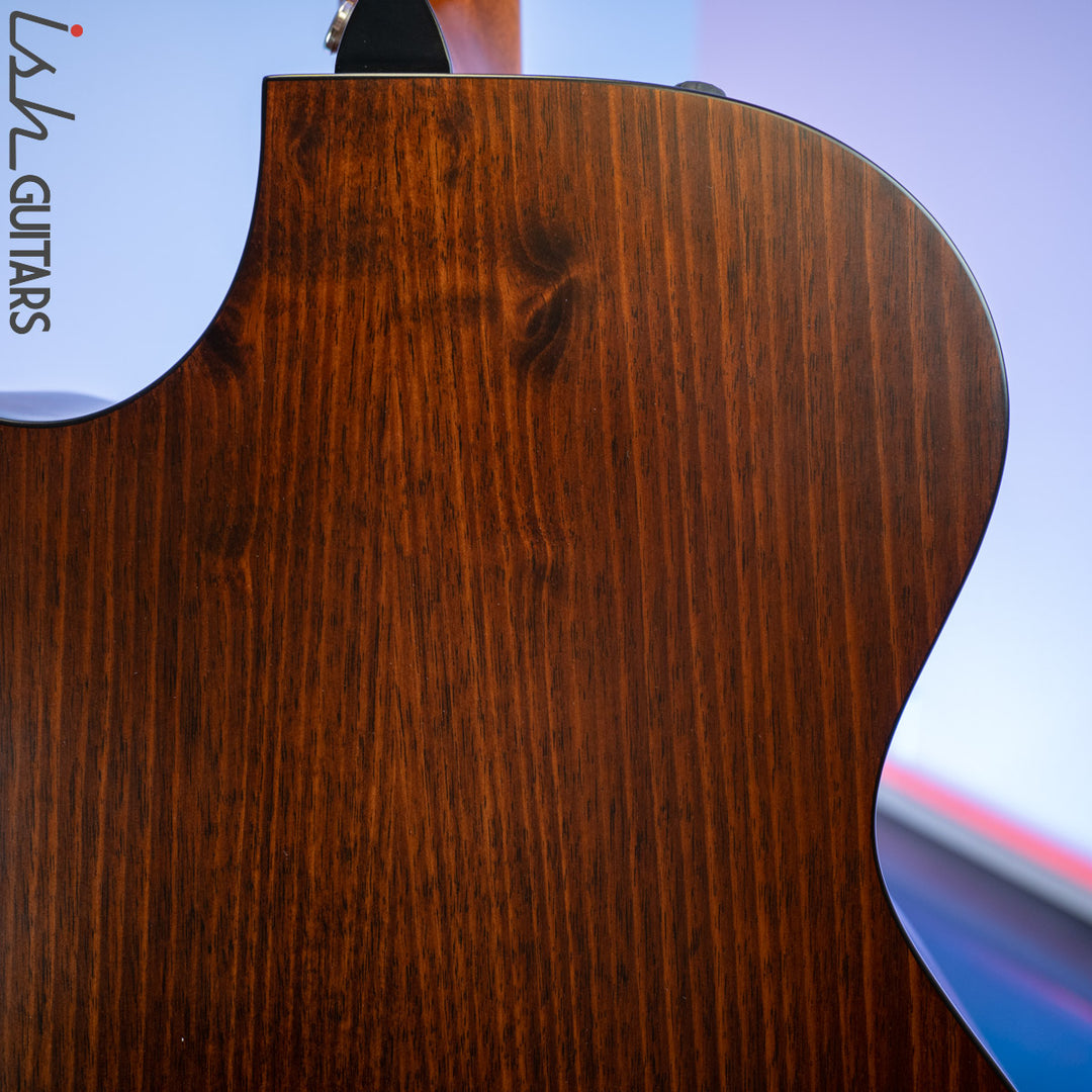 2018 Taylor 322ce 12-Fret
