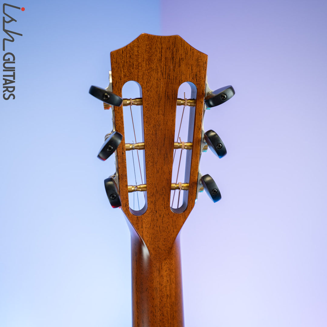 2018 Taylor 322ce 12-Fret