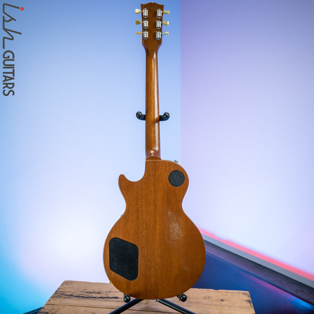 2017 Gibson Les Paul Tribute T Faded Honey Burst