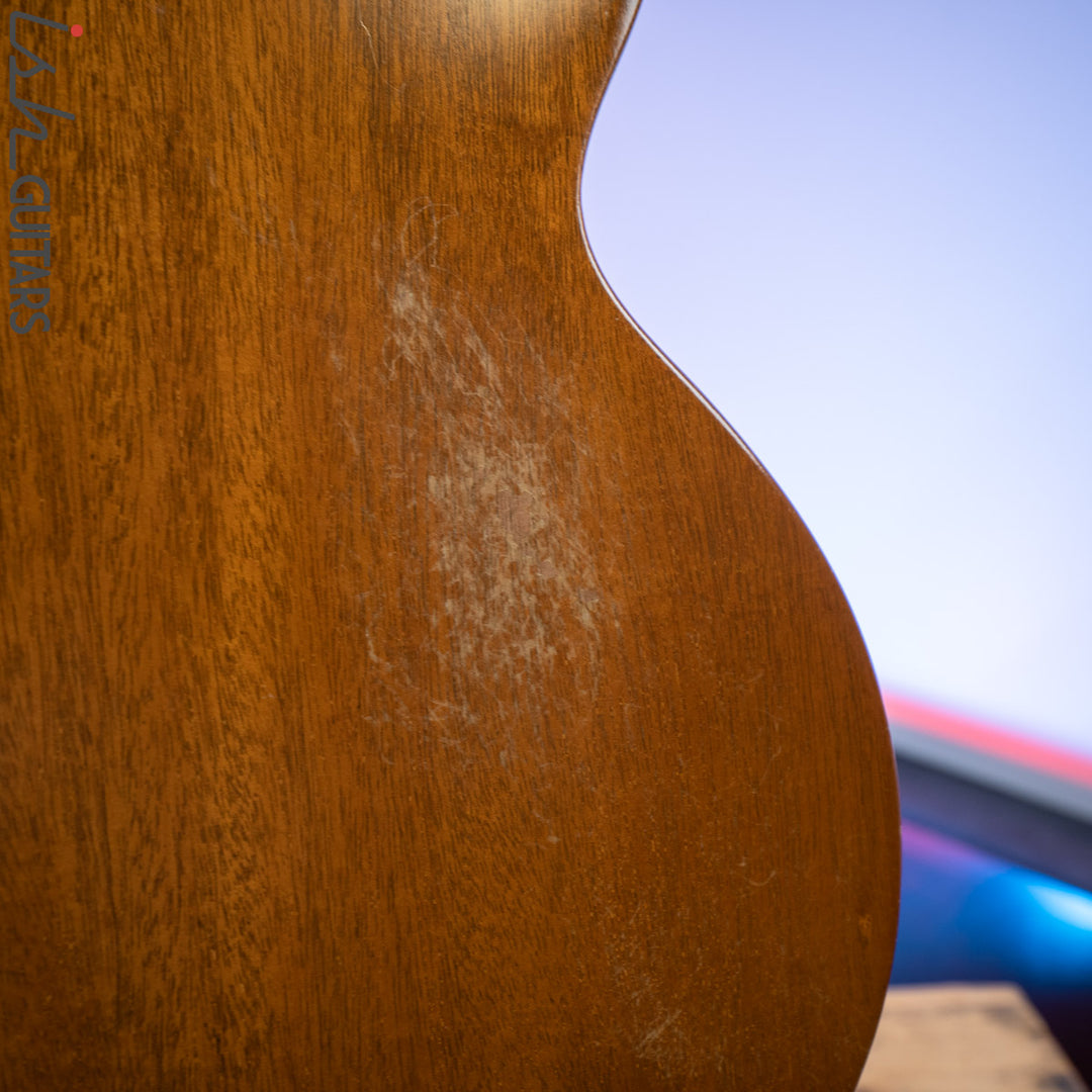 2017 Gibson Les Paul Tribute T Faded Honey Burst