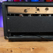 FYD Amps Lurie 19 D&K Custom Guitar Amp Head Black
