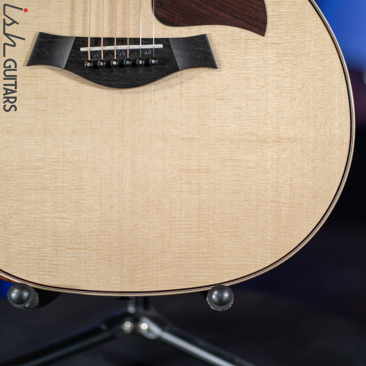 Taylor 814ce Natural Spruce