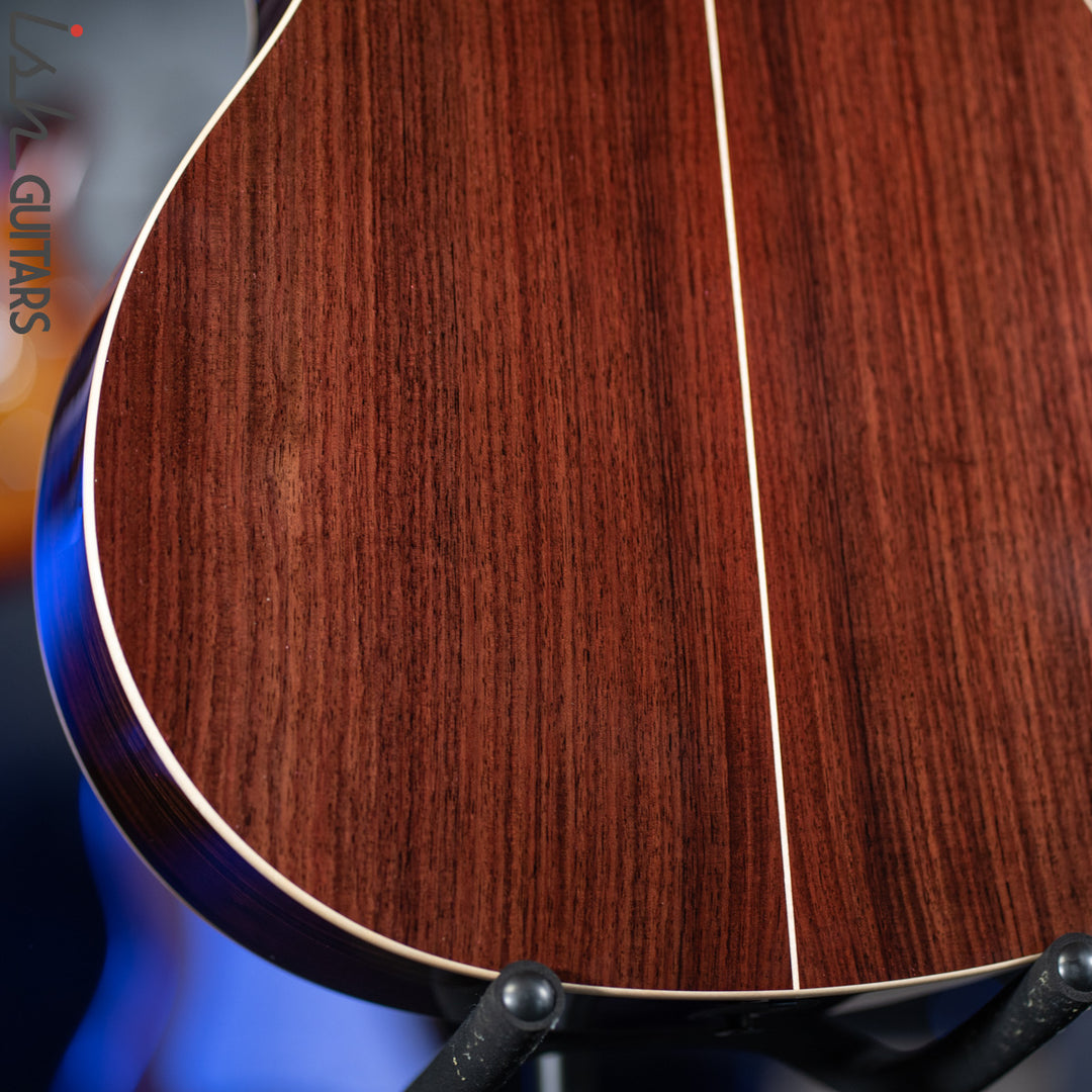 Taylor 814ce Natural Spruce